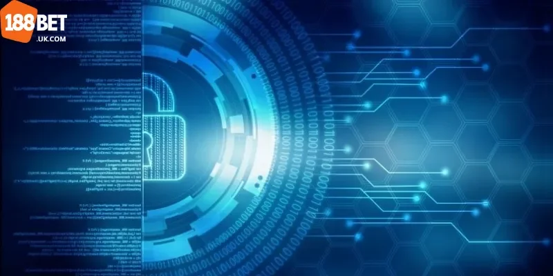 188BET áp dụng mã hóa SSL 256-bit, bảo vệ tuyệt đối giao dịch và thông tin cá nhân