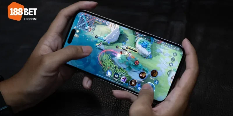 Cá Cược Liên Quân Mobile Tại 188BET Giúp Tân Thủ Thắng Lớn 4 188BET hướng dẫn người chơi cách đặt cược Liên Quân Mobile chi tiết và dễ hiểu