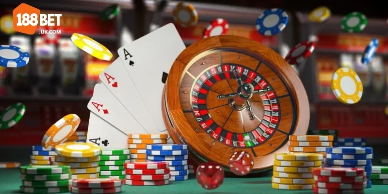 188bet 286 188BET mang đến trải nghiệm cá cược mượt mà với giao diện thân thiện