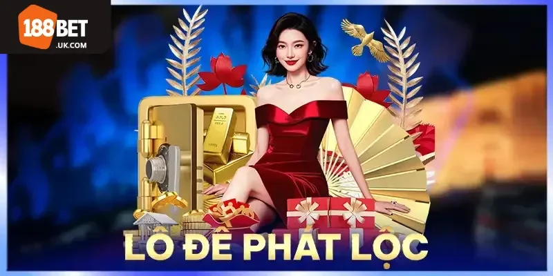 Chơi Lô Đề Lộc Phát - chú Thắng Đầu Bò ăn đậm 300 triệu nhờ vào kinh nghiệm 15 năm cược tại 188BET