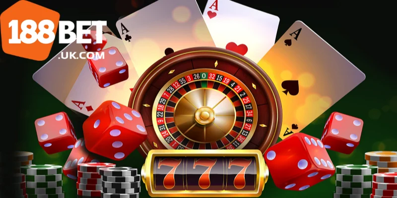 Chơi Casino cú tát phẫn nộ đang gây sốt
