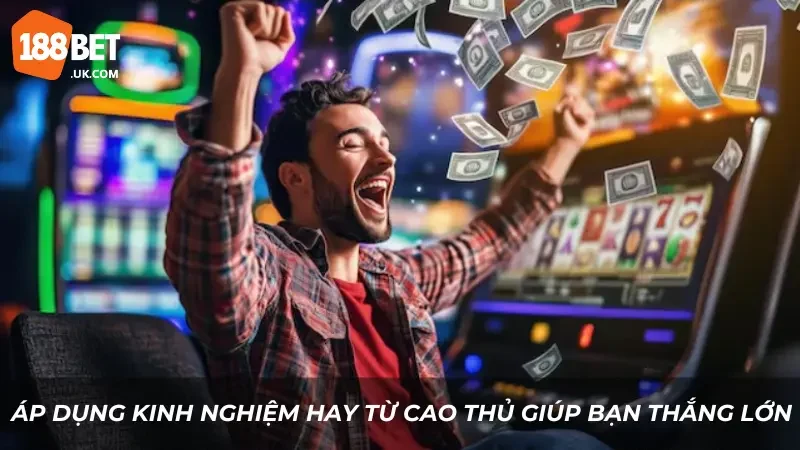 Bật Mí Cách Đánh Bài Uno 188BET Trăm Trận Trăm Thắng 5 Áp dụng kinh nghiệm hay từ cao thủ giúp bạn thắng lớn