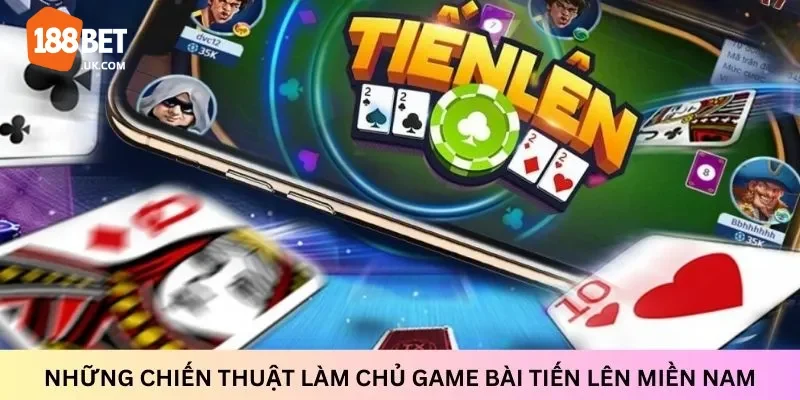 Anh Hậu Kiên Giang Oánh Game Tiến Lên Miền Nam Lãi Đậm 800 Triệu - Bí Mật Đằng Sau Đó 4 Bài học rút ra từ câu chuyện của anh Hậu dành cho các tân thủ