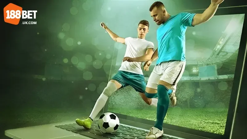 Cá cược Thể thao ảo 188BET