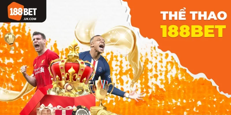 188bet 294 Cá cược thể thao tại 188BET