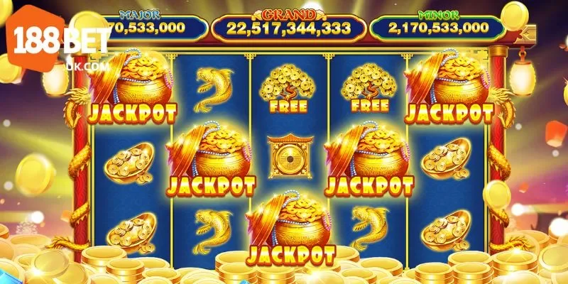 Săn kho báu hải tặc 188BET: Nhận thưởng giá trị cực khủng 3 Các bước tham gia cá cược online nổ hũ săn kho báu hải tặc dễ dàng