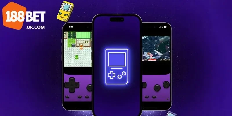 Hướng dẫn tải App 188BET chi tiết cho Android và iOS 3 Cách tải ứng dụng cho điện thoại iOS dễ dàng