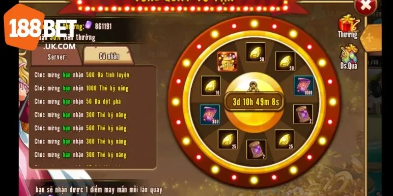 Săn kho báu hải tặc 188BET: Nhận thưởng giá trị cực khủng 2 Cần hiểu rõ cách chơi nổ hũ đổi thưởng trước khi tham gia trải nghiệm