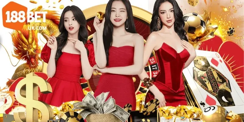 Hướng dẫn Đăng nhập 188BET - Chi tiết quy trình đơn giản 5 Cần thực hiện các biện pháp bảo mật tài khoản khi đăng nhập