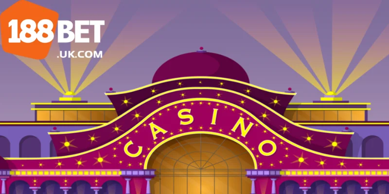 Casino cú tát phẫn nộ là game nhận được sự chú ý của các cược thủ