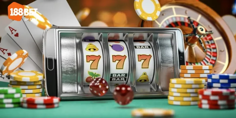 188bet 298 Chính sách bảo mật của 188BET cam kết bảo vệ an toàn tuyệt đối cho thông tin và tài khoản của người chơi