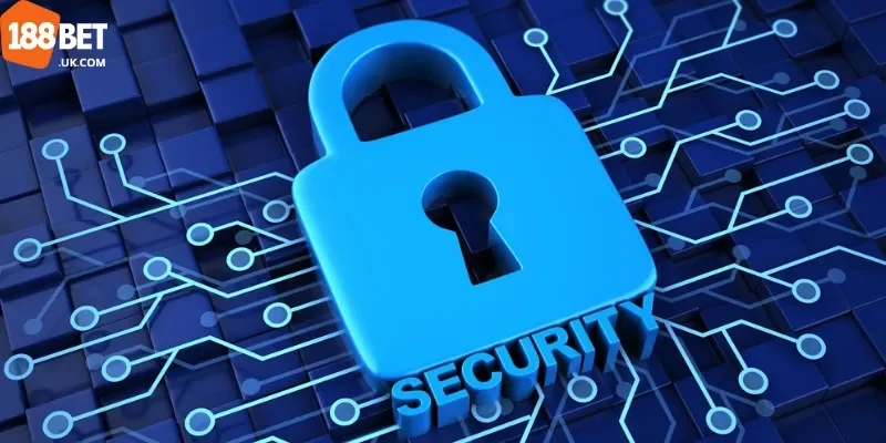 Chính sách bảo mật là cam kết quan trọng, đảm bảo môi trường cá cược minh bạch và an toàn