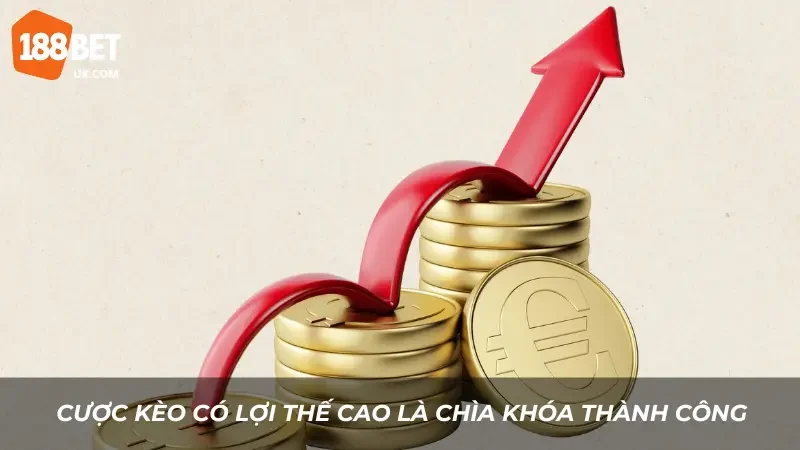 Chia Sẻ Cược Gà Chiến 188BET - Kinh Nghiệm Hay Để Thắng Lớn 3 Chọn kèo có lợi thế cao để đặt cược là chìa khóa thành công
