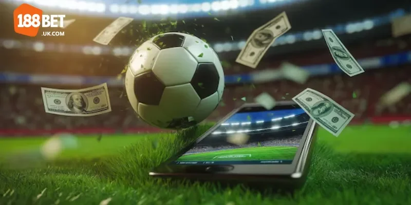 Nhận Định Soi Kèo Barca Tại 188BET Chuẩn Từ Cao Thủ Bet 4 Chọn tỷ lệ kèo 188BET hợp lý giúp tối ưu lợi nhuận và giảm rủi ro khi cá cược