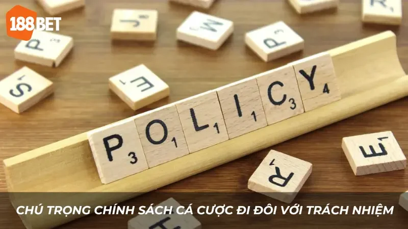 COO Trần Chiến Thắng - Cánh Chim đầu đàn, người sáng tạo cảm hứng cho 188BET 7 Chú trọng chính sách cá cược đi đôi với trách nhiệm