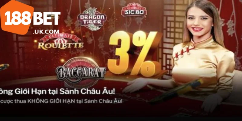 Những Thông Tin Về Trò Chơi Cá Cược CSGO Nổi Tiếng 188BET 2 Có vô vàn khuyến mãi khủng khi bạn tham gia chơi CSGO tại 188BET