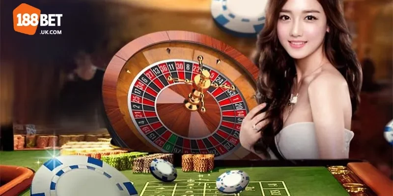 Đăng nhập tài khoản 188BET, sau đó chọn phương thức nạp tiền Momo Pay