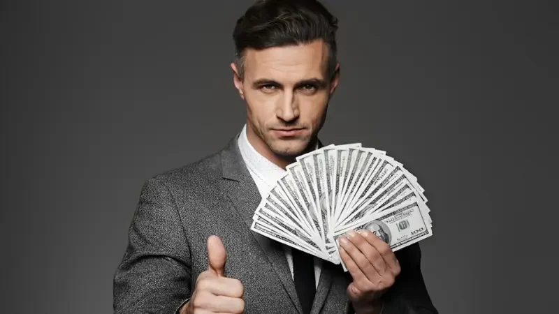 COO Trần Chiến Thắng - Cánh Chim đầu đàn, người sáng tạo cảm hứng cho 188BET 5 Đẩy mạnh chính sách khuyến mãi dành cho người chơi