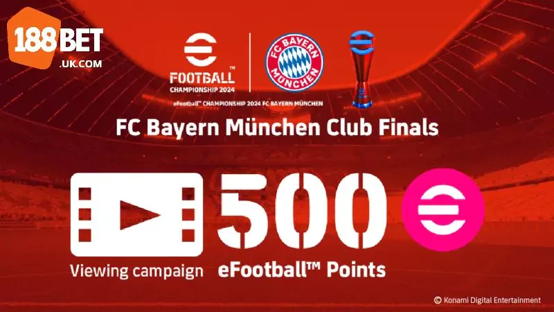 Quan Hệ Đối Tác Của FC Bayern Munich Với 188BET - Cú Bắt Tay Thế Kỉ Tại Thị Trường Châu Á 4 FC Bayern Munich với 188BET có quan hệ bền chặt