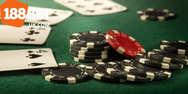 Game casino là sản phẩm nổi tiếng của 188BET