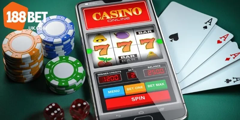 Hướng dẫn tải App 188BET chi tiết cho Android và iOS 4 Gặp lỗi khi cài đặt ứng dụng trên hệ điều hành Android