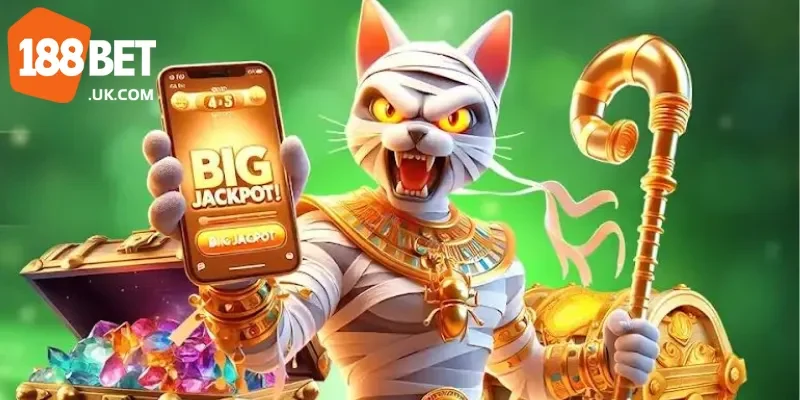 188BET ZOKB - Sân chơi uy tín dành cho mọi cược thủ 2 Giao diện tại 188BET ZOKB tối giản nhưng tinh tế, bố cục dễ nhìn