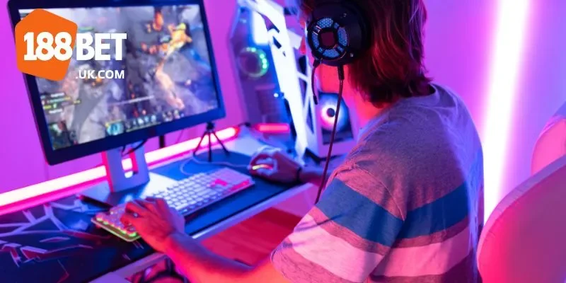 Giới thiệu 188BET nhà cái hàng đầu trong lĩnh vực cá cược trực tuyến 