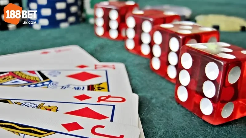 Hốt đậm 650 triệu nhờ 2 ván Liêng 188BET - Tài khoản Chó 1 Đuôi chia sẻ