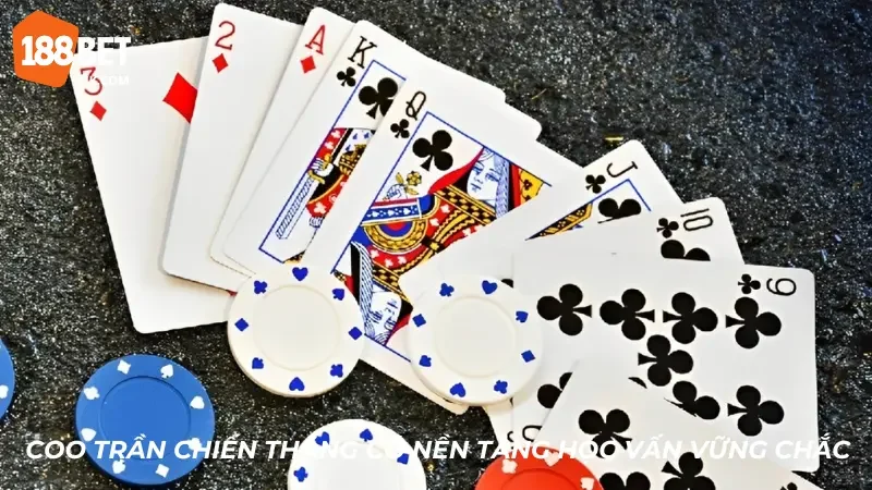 Tài khoản Mít Mộng Mơ oánh ván Sâm 188bet khét lẹt thu về 150 triệu sau 30 phút