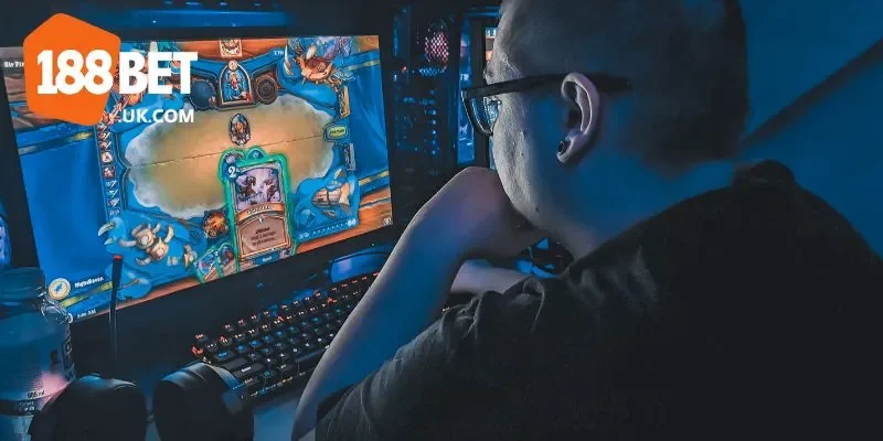 Hỗ trợ người chơi trong việc kiểm soát tài khoản cá nhân