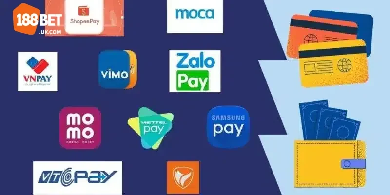 188bet 293 Hướng dẫn rút tiền tại 188BET đơn giản, nhanh chóng, giúp người chơi dễ dàng nhận thưởng sau khi chiến thắng