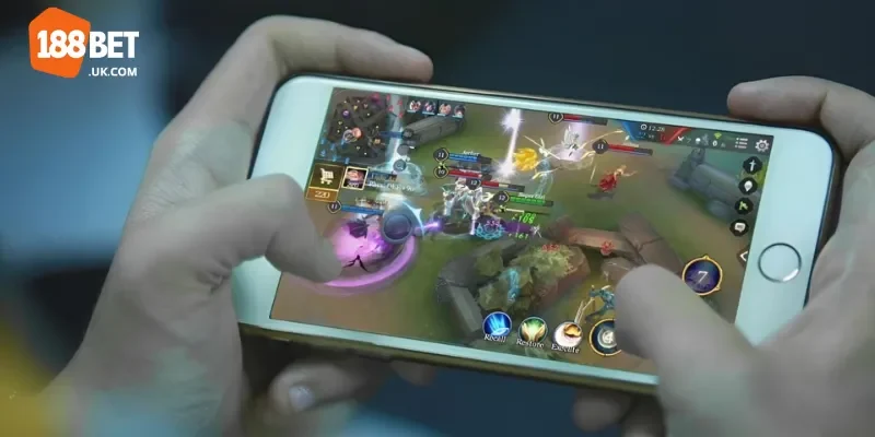 Cá Cược Liên Quân Mobile Tại 188BET Giúp Tân Thủ Thắng Lớn 2 Kèo Tổng Số Mạng tại 188BET cho phép người chơi cược Tài/Xỉu dựa trên tổng số mạng hạ gục của hai đội trong trận đấu