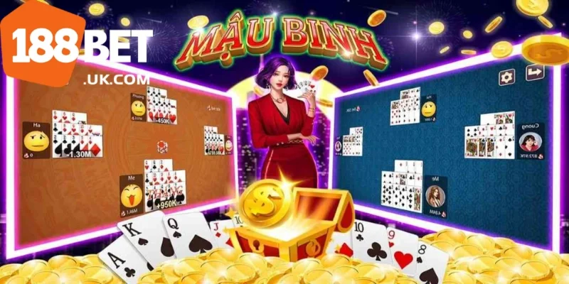 Xơi 100 triệu Sau 15 Phút Chỉ Với Game Binh Tại 188BET - Tài Khoản Chín Nửa Mùa 4 Khi chơi game binh các cược thủ có vô vàn trạng thái cảm xúc