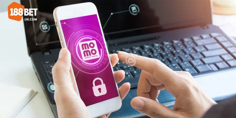 Lưu ý quan trọng khi nạp tiền 188BET qua Momo Pay để giao dịch thuận lợi