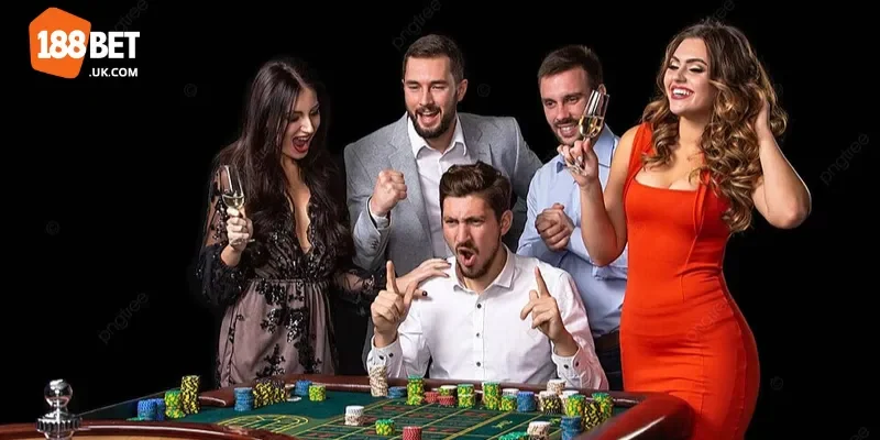 Tài Khoản Năm Cá Rô Xơi 100 Triệu Sau 30 Phút Chơi Cược Thể Thao 188BET 1 Năm Cá Rô ban đầu chơi 188BET để giải trí, nhưng không ngờ lại thắng lớn