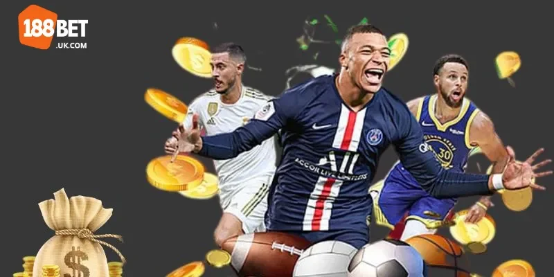 Tài Khoản Năm Cá Rô Xơi 100 Triệu Sau 30 Phút Chơi Cược Thể Thao 188BET 2 Năm Cá Rô không cược theo cảm tính mà luôn phân tích kỹ lưỡng trước khi đặt tiền