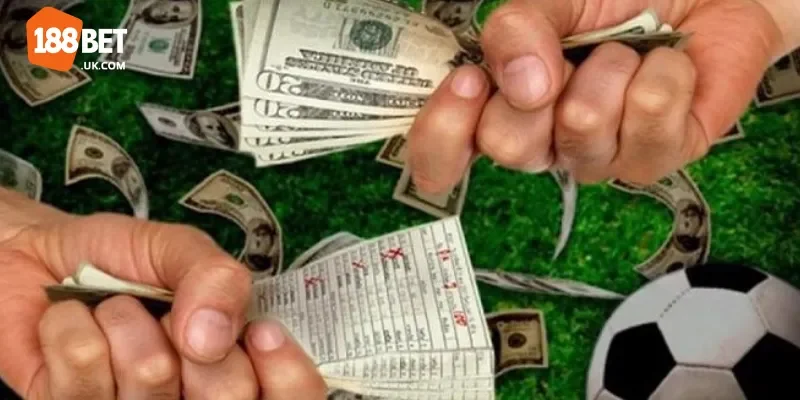 Tài Khoản Năm Cá Rô Xơi 100 Triệu Sau 30 Phút Chơi Cược Thể Thao 188BET 3 Năm Cá Rô luôn tận dụng tối đa khuyến mãi từ nhà cái để tăng vốn cược mà không tốn thêm tiền