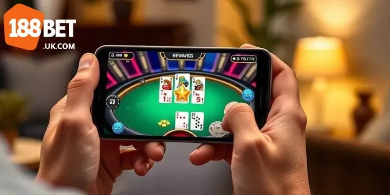 Nên tìm hiểu kỹ lưỡng các thông tin trước khi đặt cược