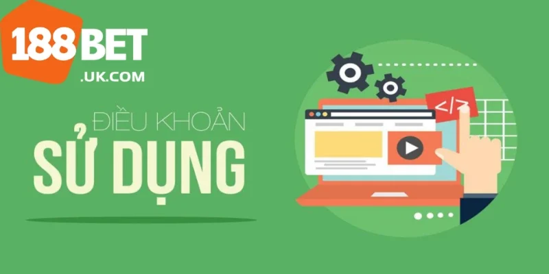 Người chơi cần nắm rõ các điều khoản trước khi chơi game