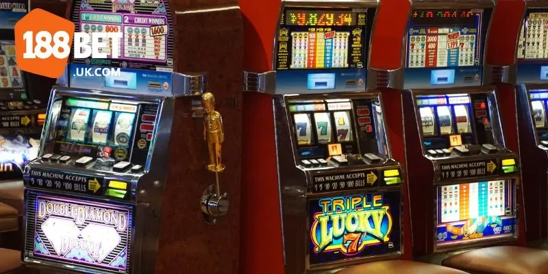 Khám Phá Slot Số Đỏ 188BET – Trải Nghiệm Cá Cược Hấp Dẫn 4 Người chơi có thể cùng nhau trải nghiệm những trận đấu thể thao căng thẳng