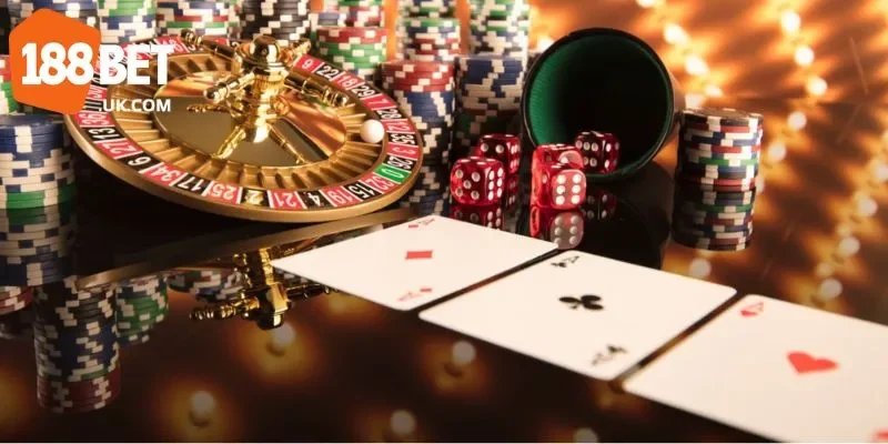 Miễn trừ trách nhiệm 188BET: Các quy định quan trọng cần nắm 1 Người chơi phải tự chịu trách nhiệm với kết quả cá cược