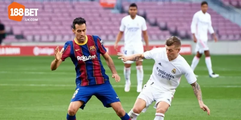 Nhận Định Soi Kèo Barca Tại 188BET Chuẩn Từ Cao Thủ Bet 2 Phân tích Barcelona trước trận đấu giúp người chơi soi kèo chính xác bằng cách xem xét các yếu tố quan trọng
