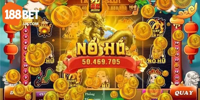 Săn kho báu hải tặc 188BET: Nhận thưởng giá trị cực khủng 1 Săn kho báu hải tặc 188BET là trò chơi nổi bật với nhiều kho báu khủng