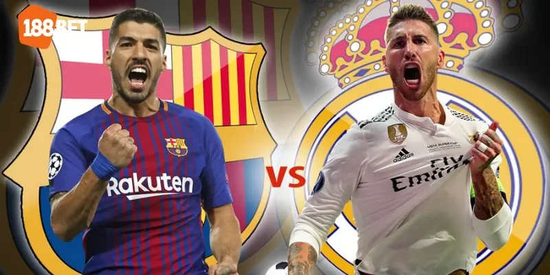 Nhận Định Soi Kèo Barca Tại 188BET Chuẩn Từ Cao Thủ Bet 3 Sau khi phân tích Barcelona, anh em cần đánh giá đối thủ để có cái nhìn tổng quan về trận đấu