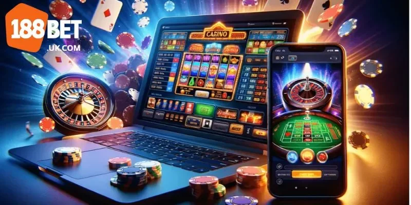 Tâm lý khi chơi cá cược phải thật bình tĩnh, tránh căng thẳng quá mức