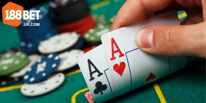 Tham gia chơi cá cược tại 188BET luôn đảm bảo an toàn, minh bạch