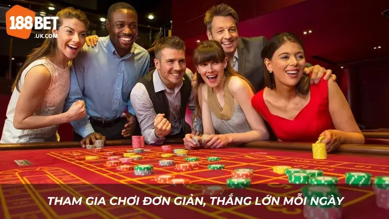 Hướng Dẫn Cách Chơi Liêng 3 Cây Chi Tiết, Thắng Lớn 3 Tham gia chơi đơn giản, thắng lớn mỗi ngày