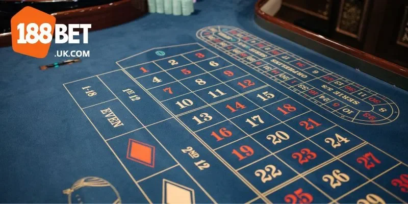 Slot Số Đỏ 188BET