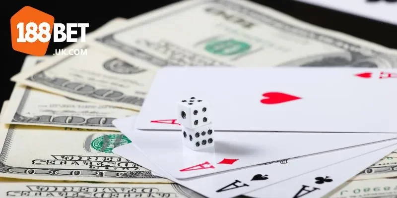 Khám Phá Slot Số Đỏ 188BET – Trải Nghiệm Cá Cược Hấp Dẫn 3 Tránh được tình trạng cạn kiệt tài chính