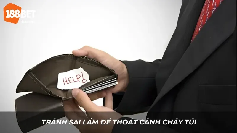 Phân Tích Kèo Chấp 3.4 - Nhận Định Hay, Thắng Liền Tay 4 Tránh sai lầm để thoát cảnh cháy túi